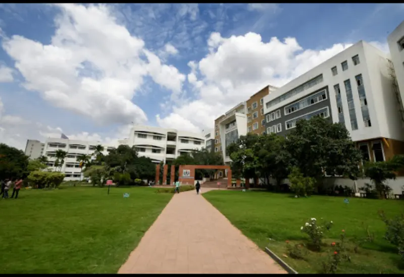 New Horizon College of Engineering Bangalore
